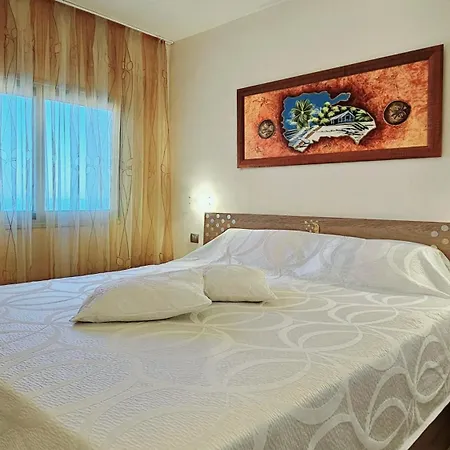 Perla Del Paraiso Apartment Playa Paraiso (Tenerife)