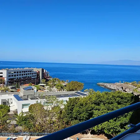 Apartment Perla Del Paraiso
