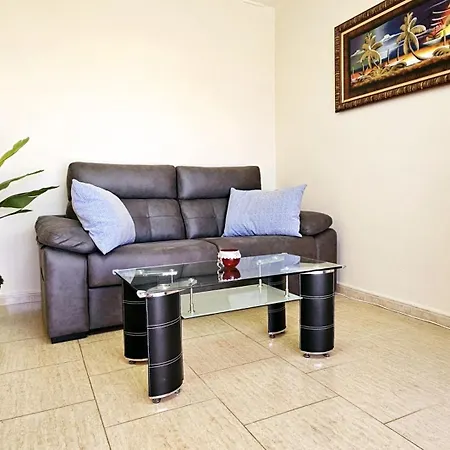 Perla Del Paraiso Lägenhet