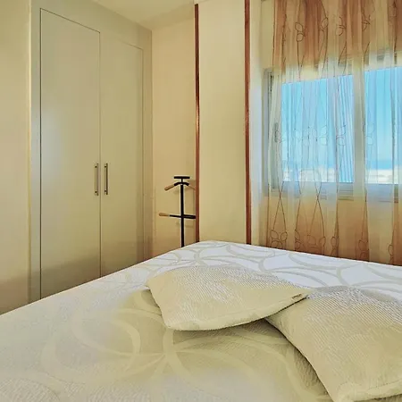Apartmán Perla Del Paraiso