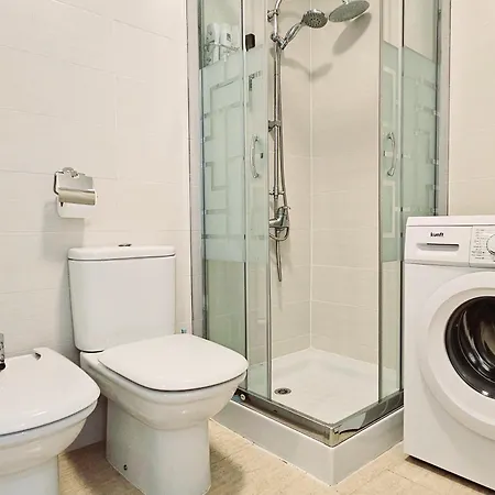 Apartmán Perla Del Paraiso Playa Paraiso (Tenerife)