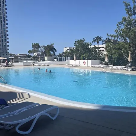 Perla Del Paraiso * Playa Paraiso (Tenerife)