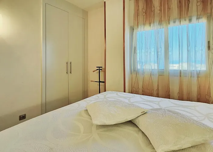 Apartamento Perla Del Paraiso